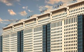 Novotel Makkah Thakher City